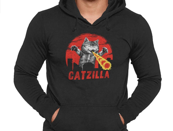 Catzilla