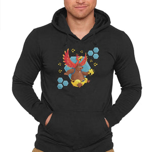 Bird and Bear 64