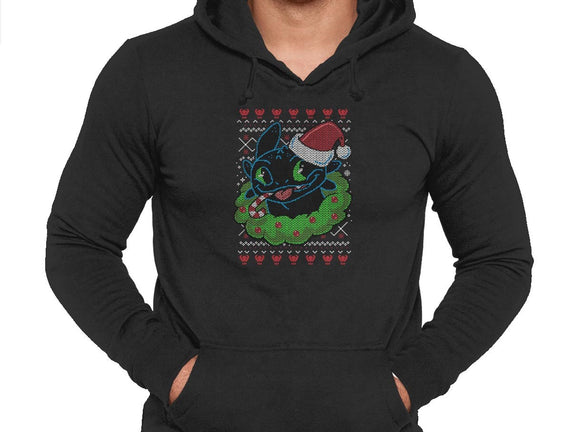 Silent Night Fury