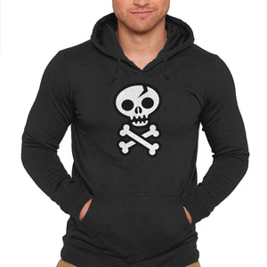 Skull and Crossbones
