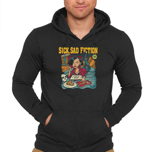 Sick Sad Fiction