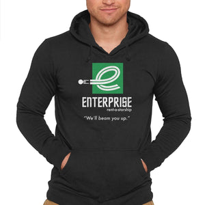 Enterprise Rent-A-Starship