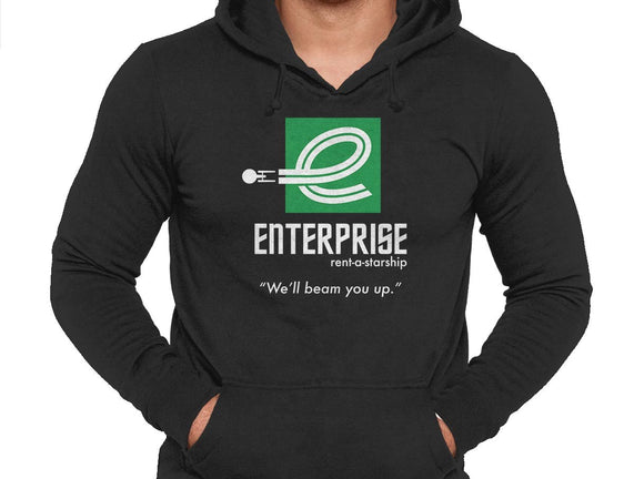 Enterprise Rent-A-Starship