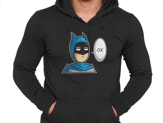 One Punch Bat