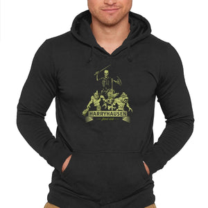Harryhausen Fiend Club