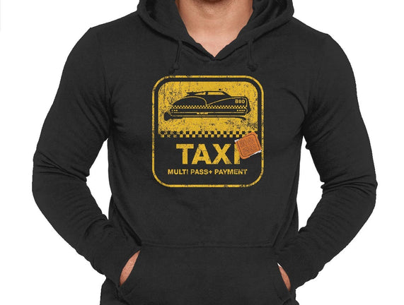 Dallas Taxi