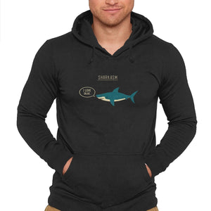 Sharkasm