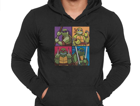 Choose Your Ninja