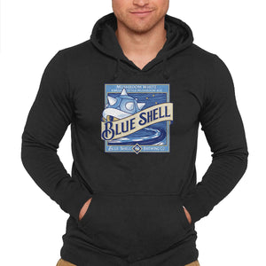 Blue Shell Beer