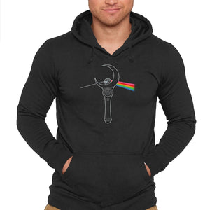 Dark Side Of The Moon Stick