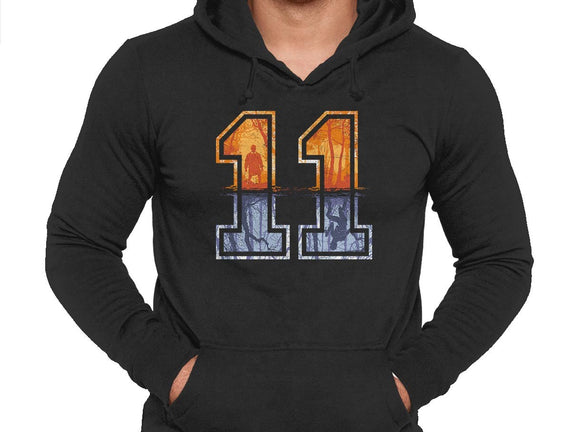 Strange 11
