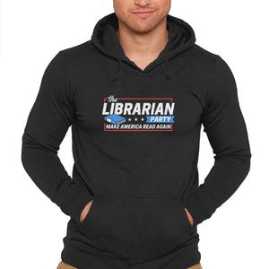 Librarian Party