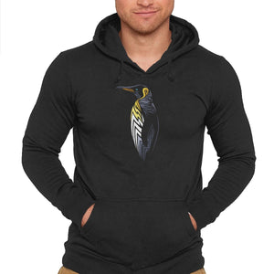Tribal Penguin