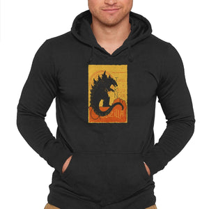 Gojira Noir