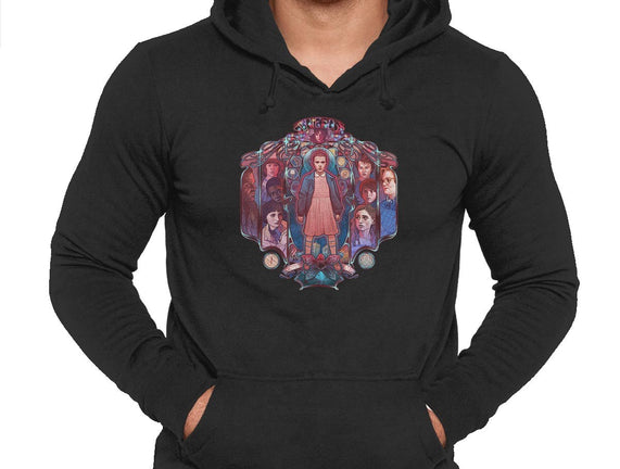 Stranger Nouveau