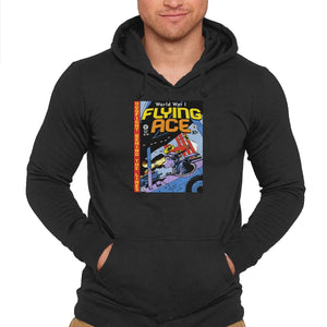 World War I Flying Ace