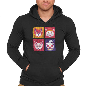 Fantastic Fox Friends
