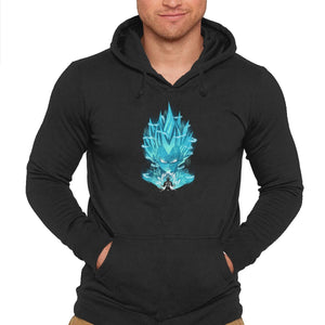 Super Saiyan Blue