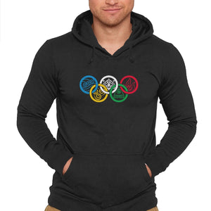 Bending Olympics