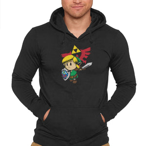 Hylian Hero