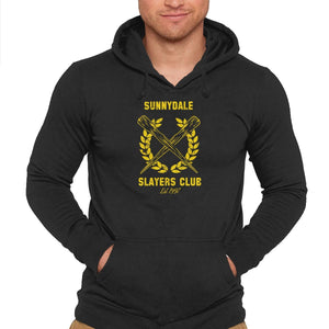 Sunnydale Slayers Club