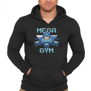 Mega Gym