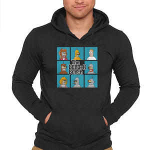 The Bender Bunch