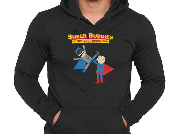 Super Buddies
