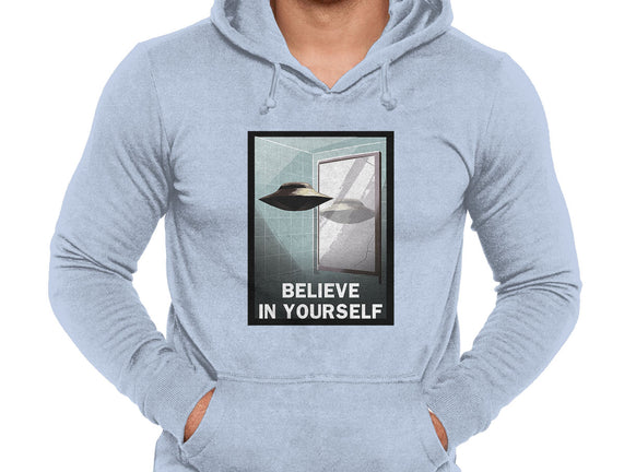 Believe in Yourself
