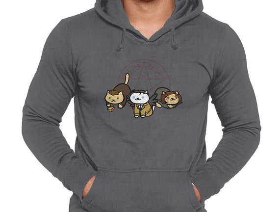 Supercatural