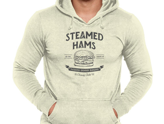 Steamed Hams