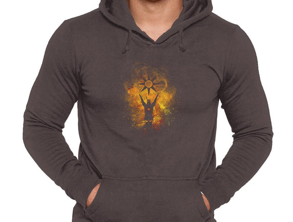 Praise the Sun
