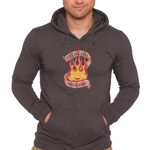 Bacon Burner