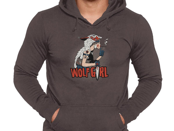 Wolf Girl