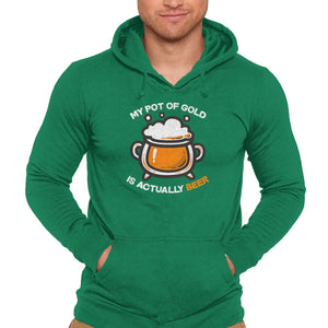My Pot of Gold Beer