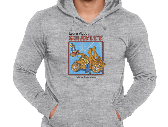 Learn About Gravity