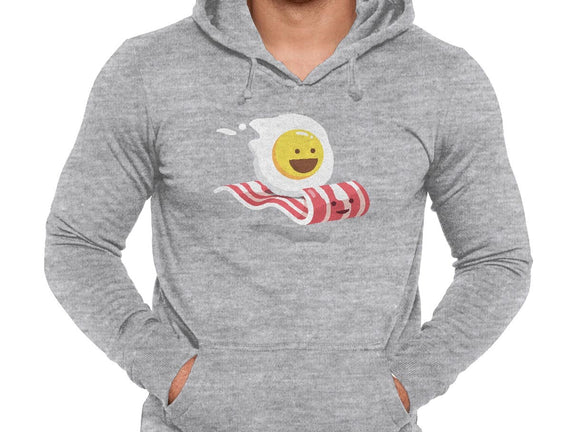 Magic Bacon Ride