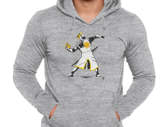 Banksy Python 1-2-5
