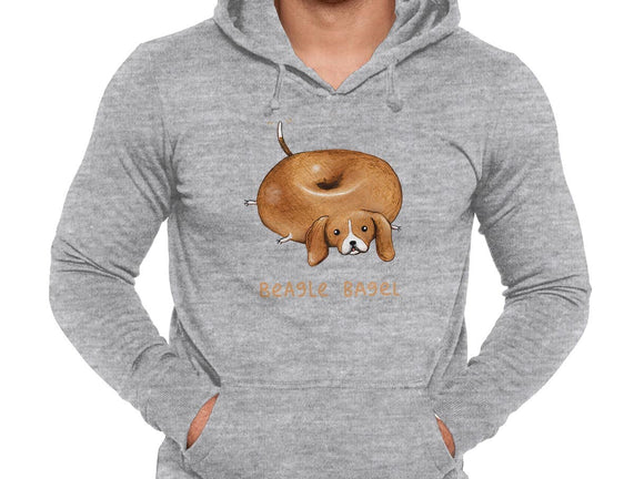 Beagle Bagel