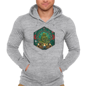 Enlightened Old God