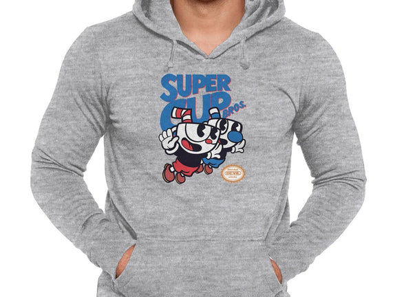 Super Cup Bros.