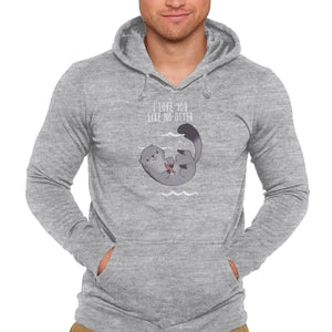 Like no Otter