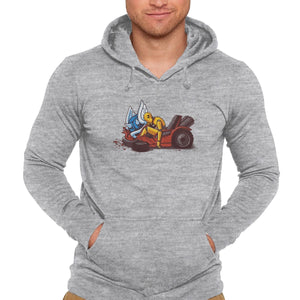 Kart Crash