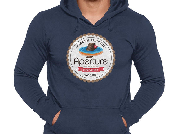 Aperture Bakery