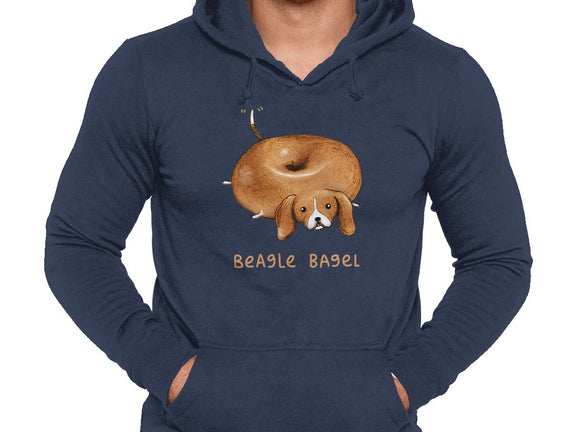 Beagle Bagel
