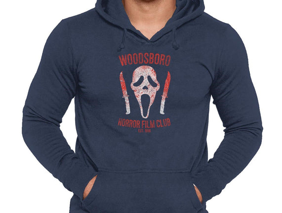 Woodsboro Horror Film Club