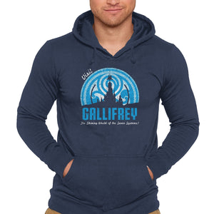 Visit Gallifrey