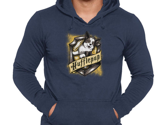 House Hufflepup