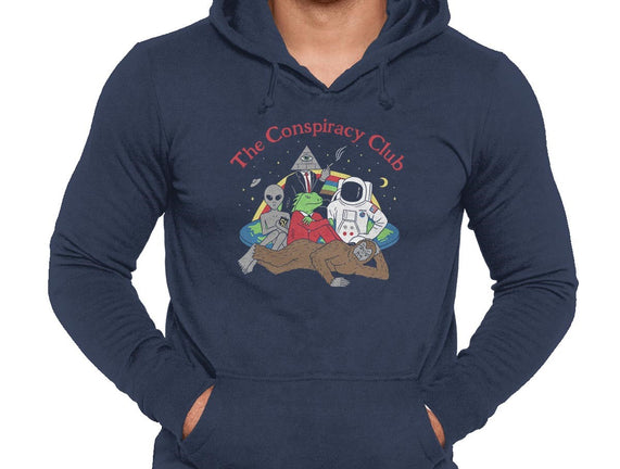 The Conspiracy Club