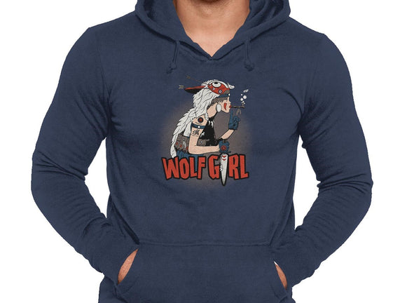 Wolf Girl